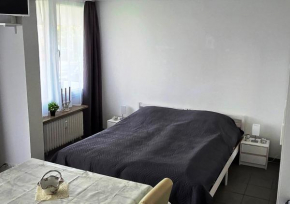 Ruhige Ferienwohnung